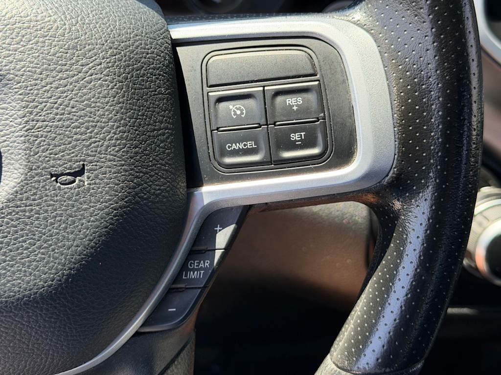 Thumbnail: 2022 RAM 2500 - 23