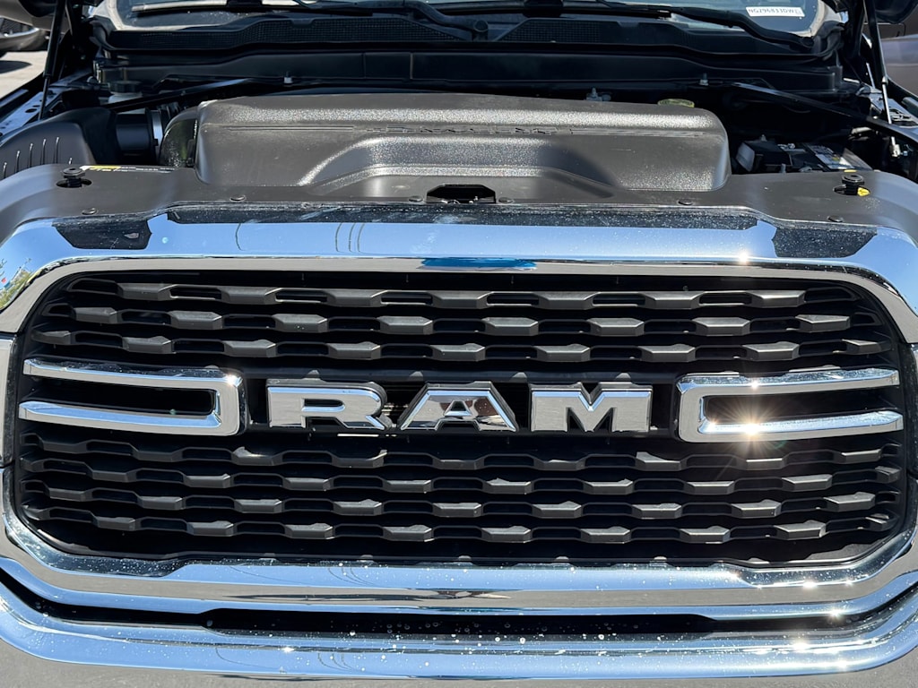 Thumbnail: 2022 RAM 2500 - 32