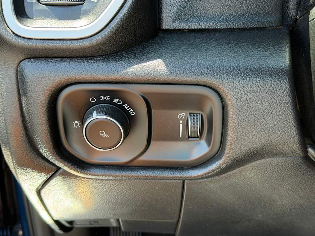 Thumbnail: 2022 RAM 2500 - 21