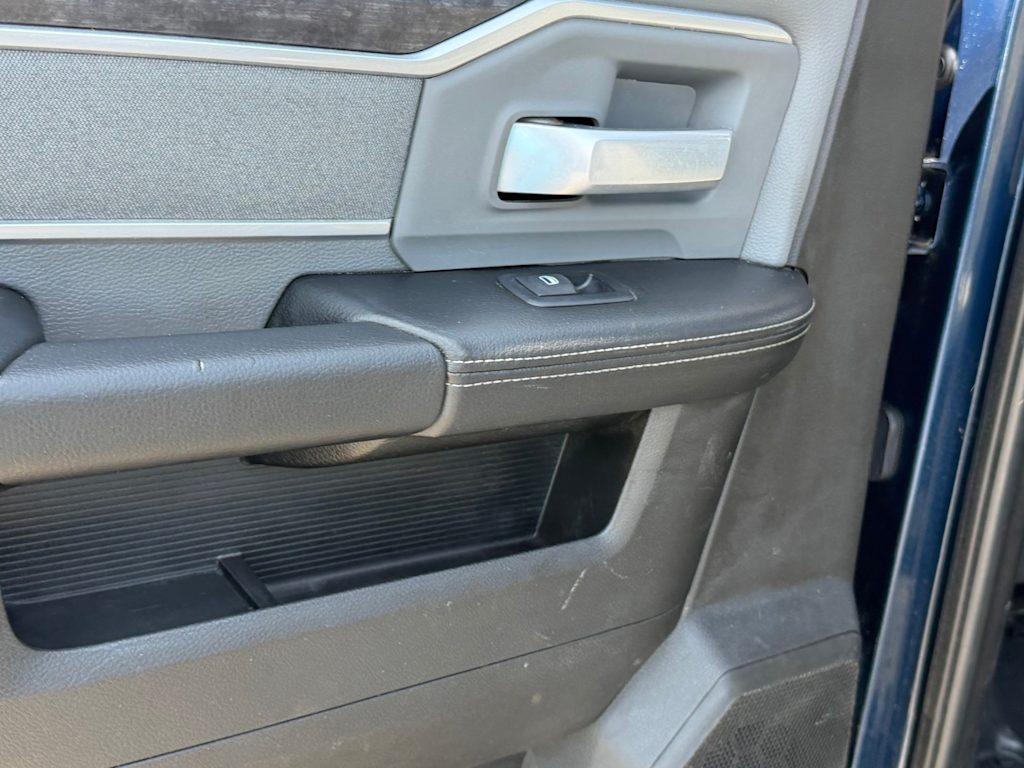 Thumbnail: 2022 RAM 2500 - 26