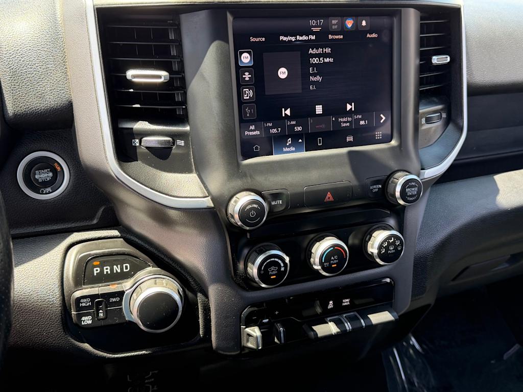 Thumbnail: 2022 RAM 2500 - 25