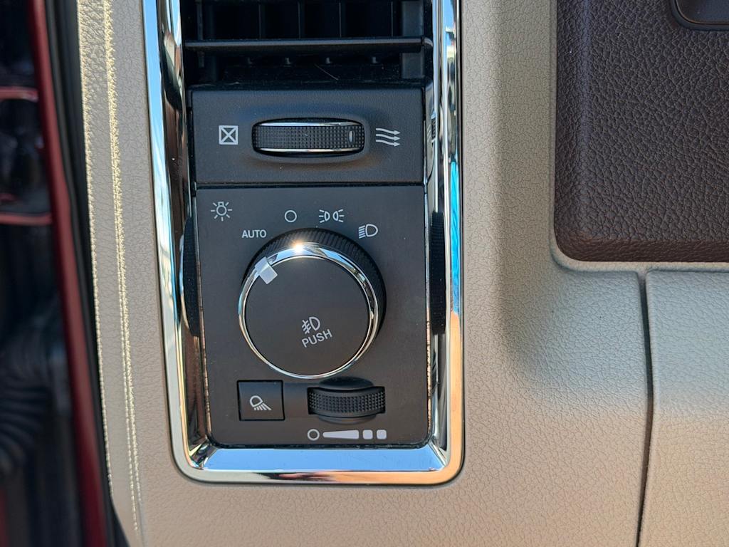 Thumbnail: 2017 RAM 2500 - 22