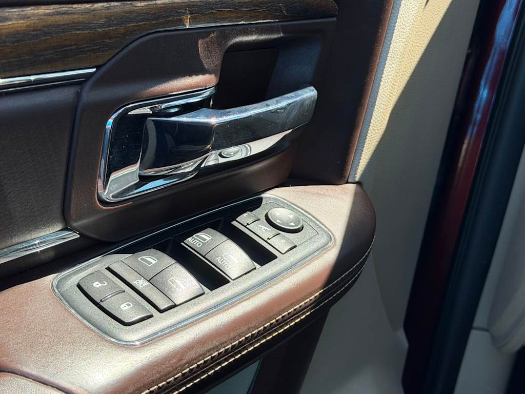 Thumbnail: 2017 RAM 2500 - 21