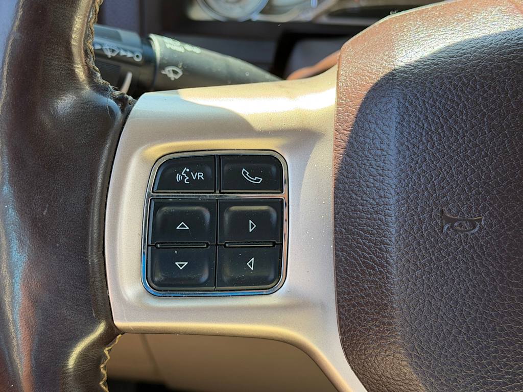 Thumbnail: 2017 RAM 2500 - 23