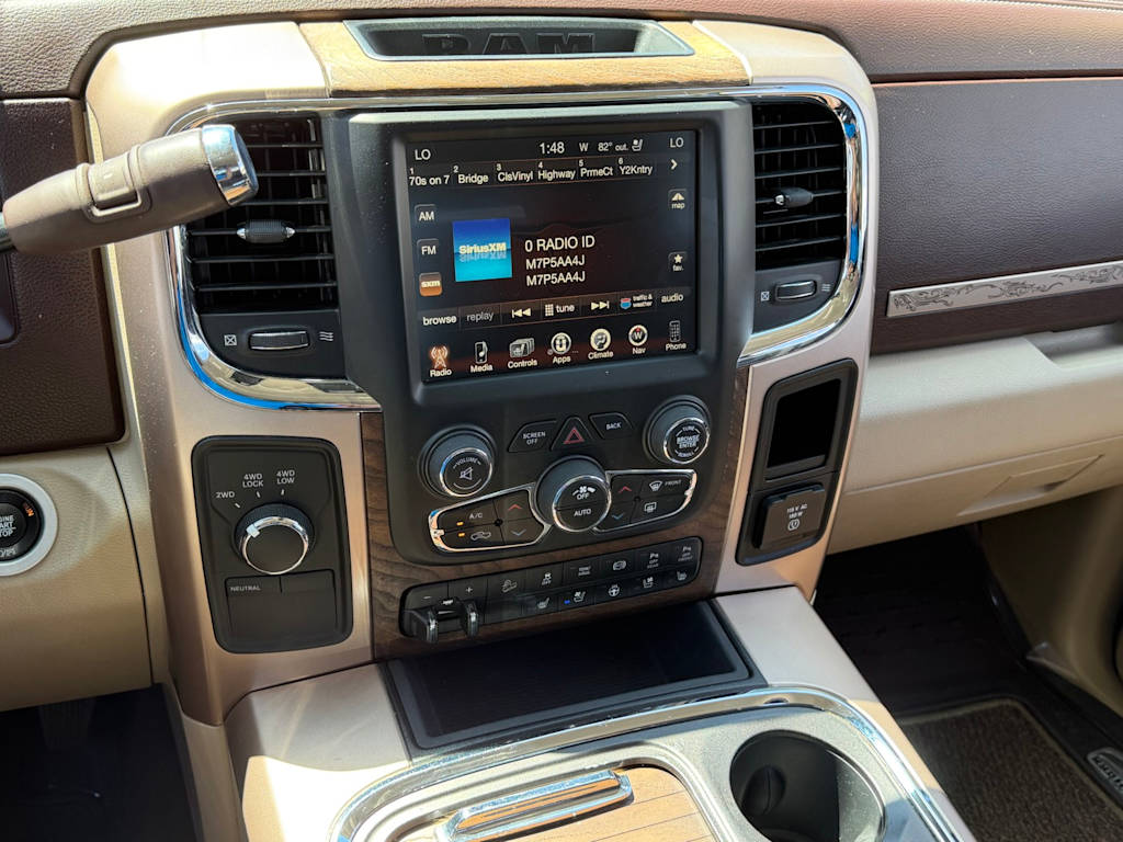Thumbnail: 2017 RAM 2500 - 26