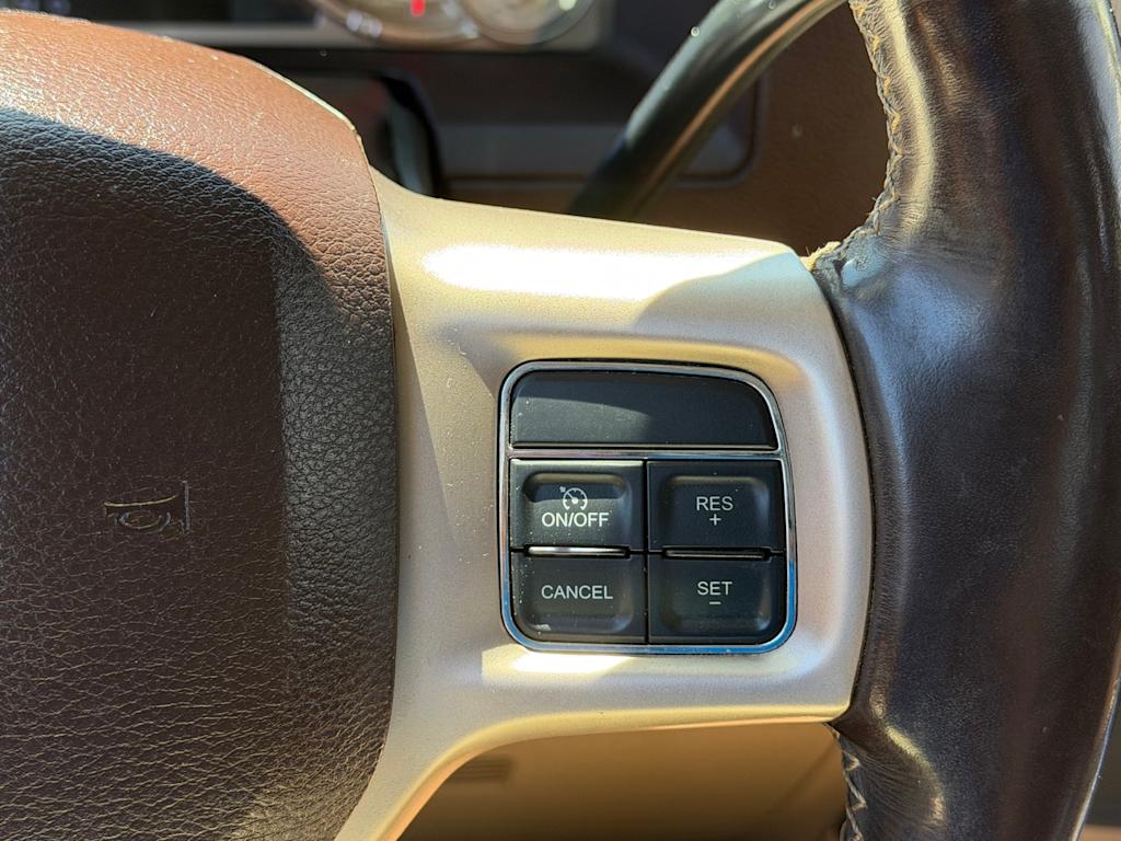 Thumbnail: 2017 RAM 2500 - 24