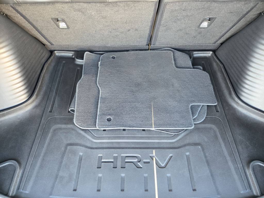 Thumbnail: 2024 Honda HR-V - 35