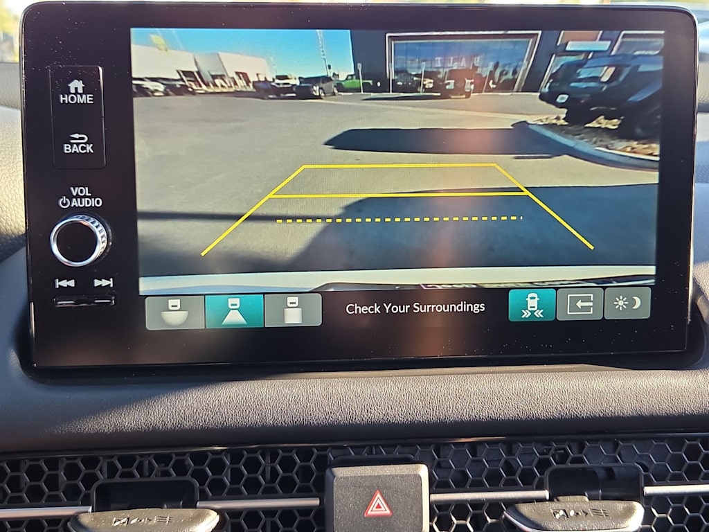 Thumbnail: 2024 Honda HR-V - 32