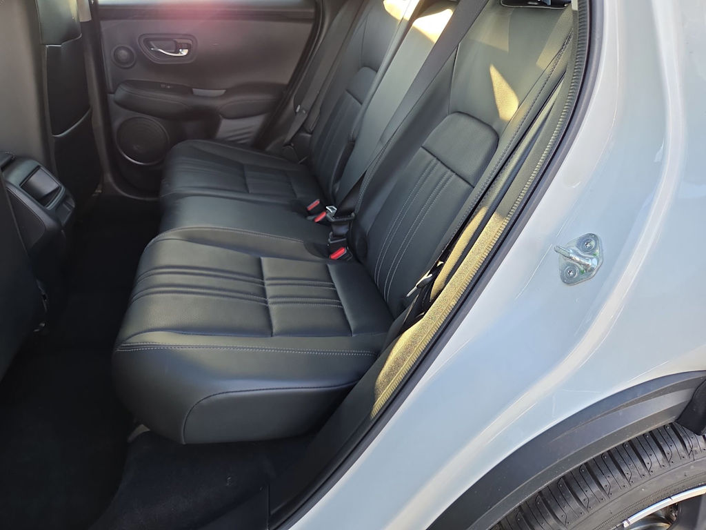 Thumbnail: 2024 Honda HR-V - 26