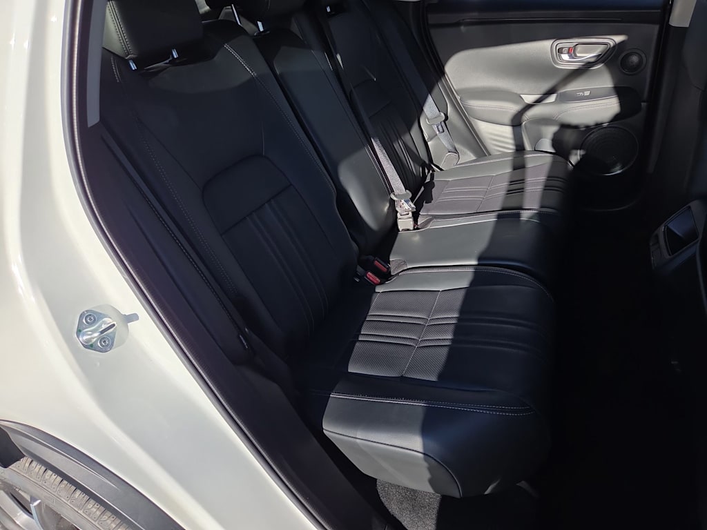 Thumbnail: 2024 Honda HR-V - 12