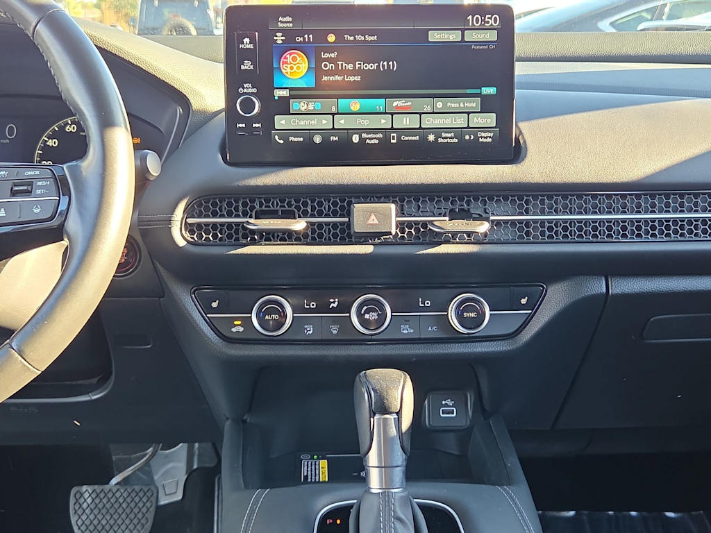 Thumbnail: 2024 Honda HR-V - 15