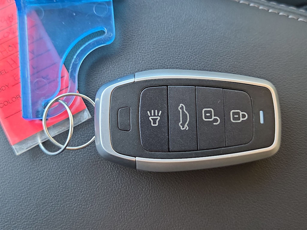 Thumbnail: 2024 Honda HR-V - 17