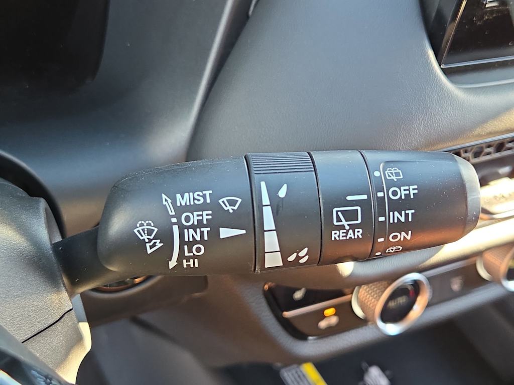 Thumbnail: 2024 Honda HR-V - 30