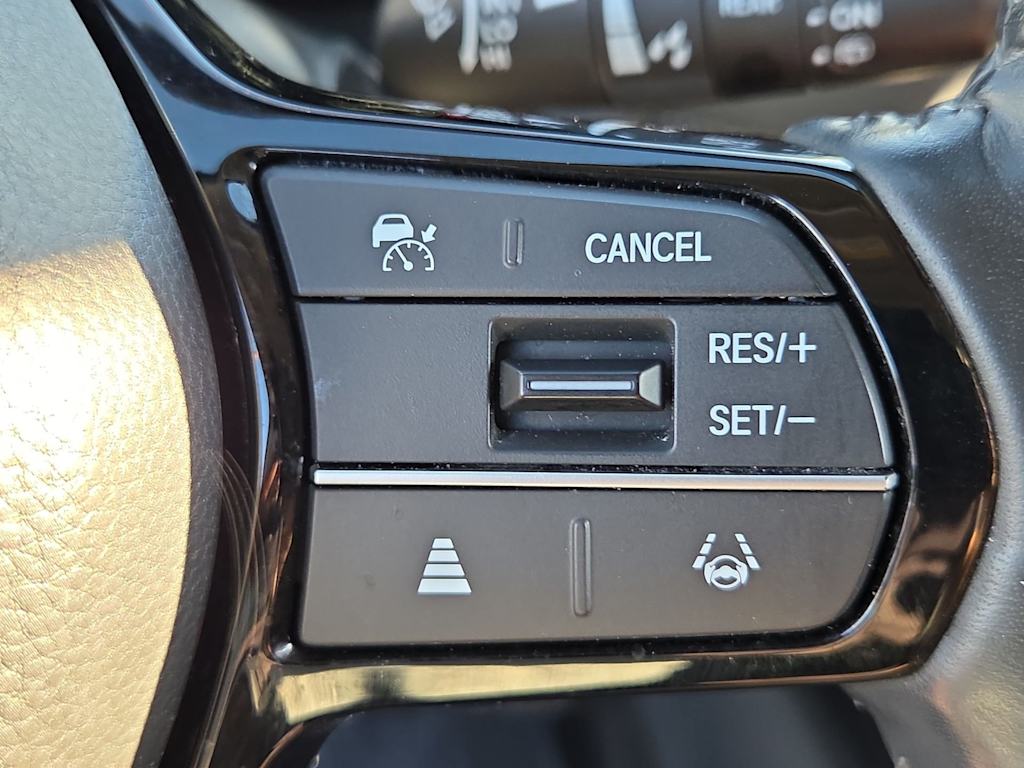 Thumbnail: 2024 Honda HR-V - 29