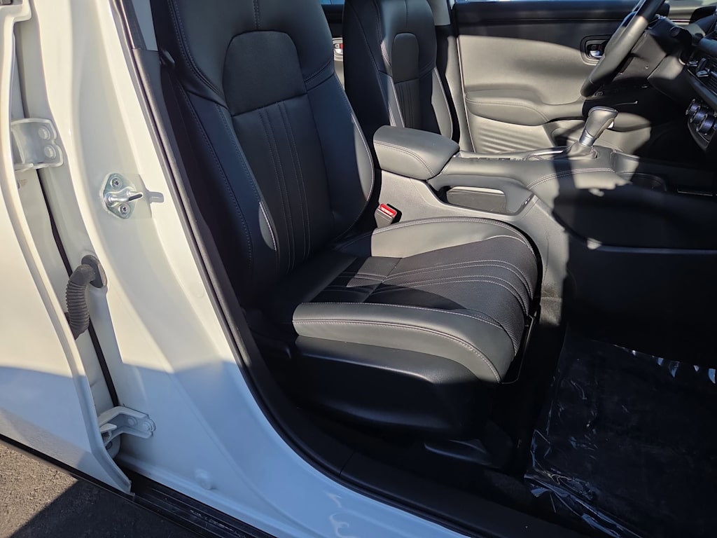 Thumbnail: 2024 Honda HR-V - 27