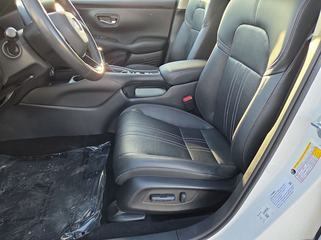 Thumbnail: 2024 Honda HR-V - 11