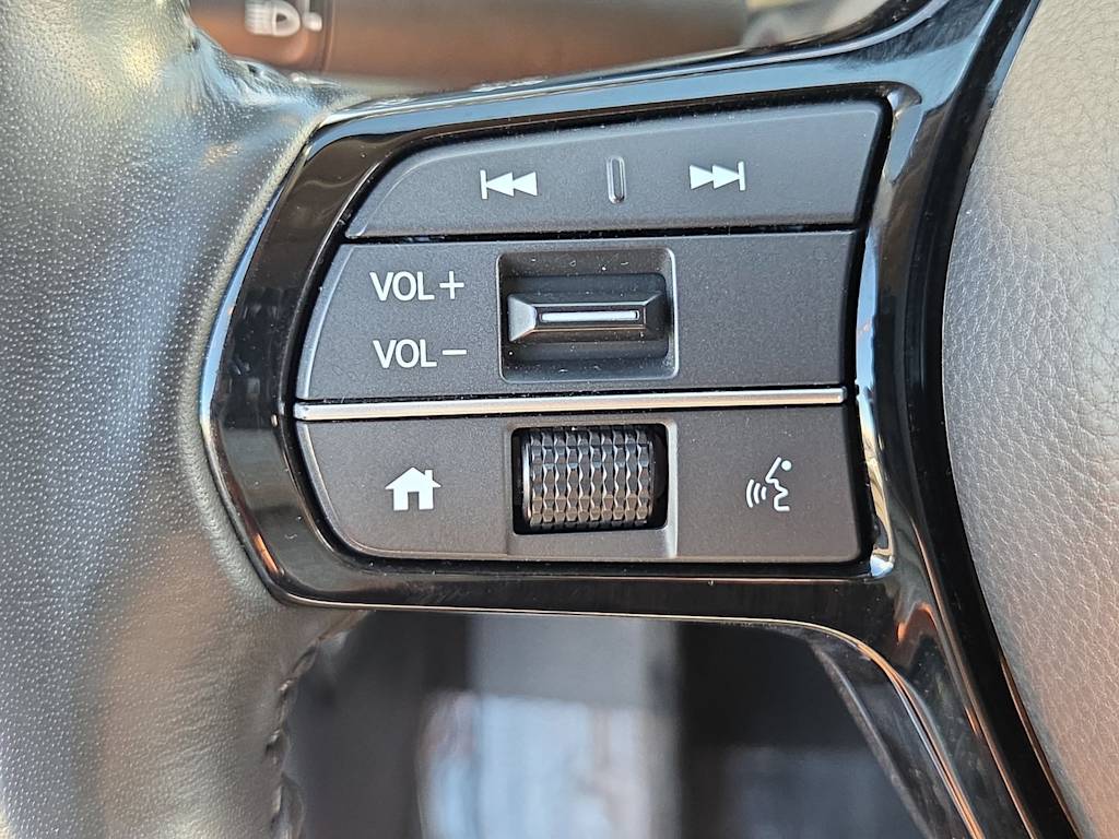 Thumbnail: 2024 Honda HR-V - 28