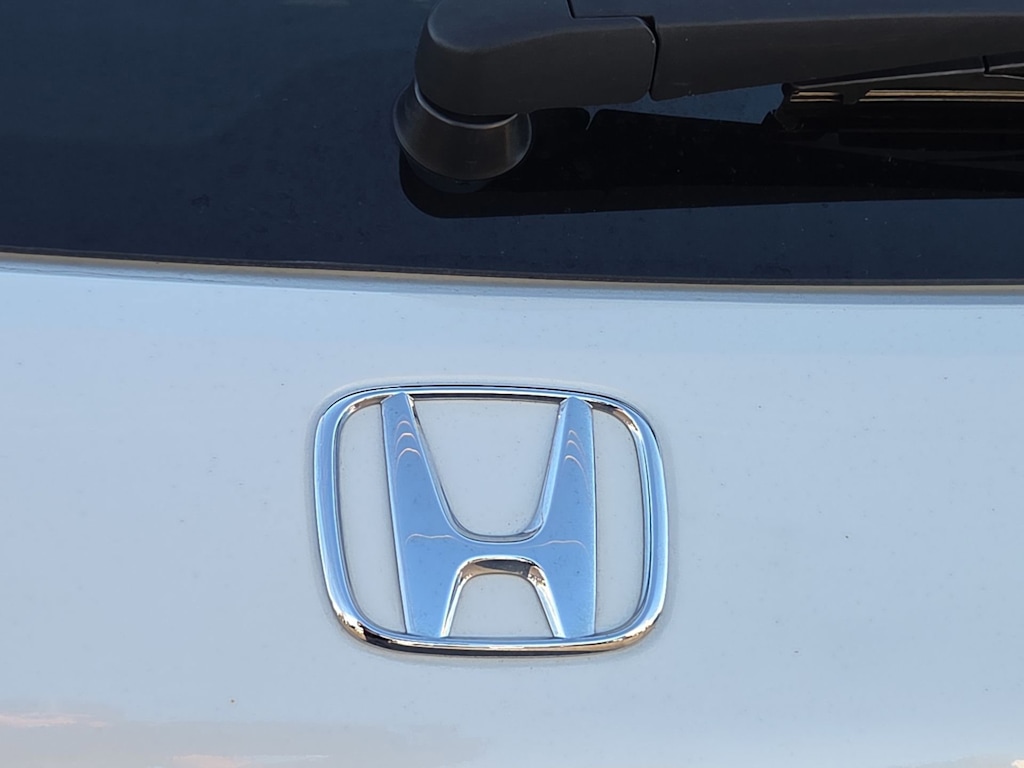Thumbnail: 2024 Honda HR-V - 7