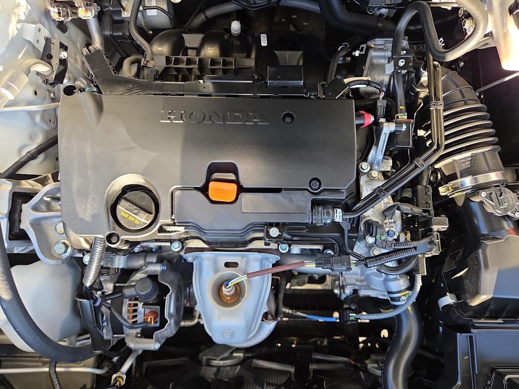 Thumbnail: 2024 Honda HR-V - 9