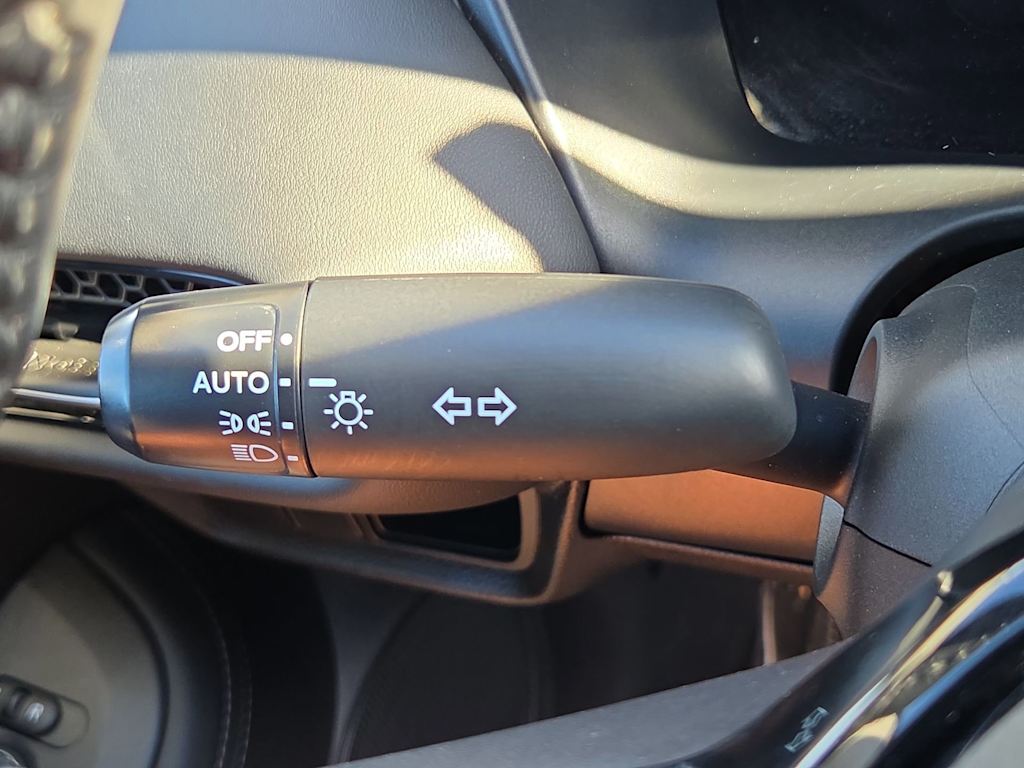 Thumbnail: 2024 Honda HR-V - 31