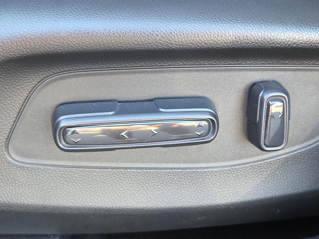 Thumbnail: 2024 Honda HR-V - 24