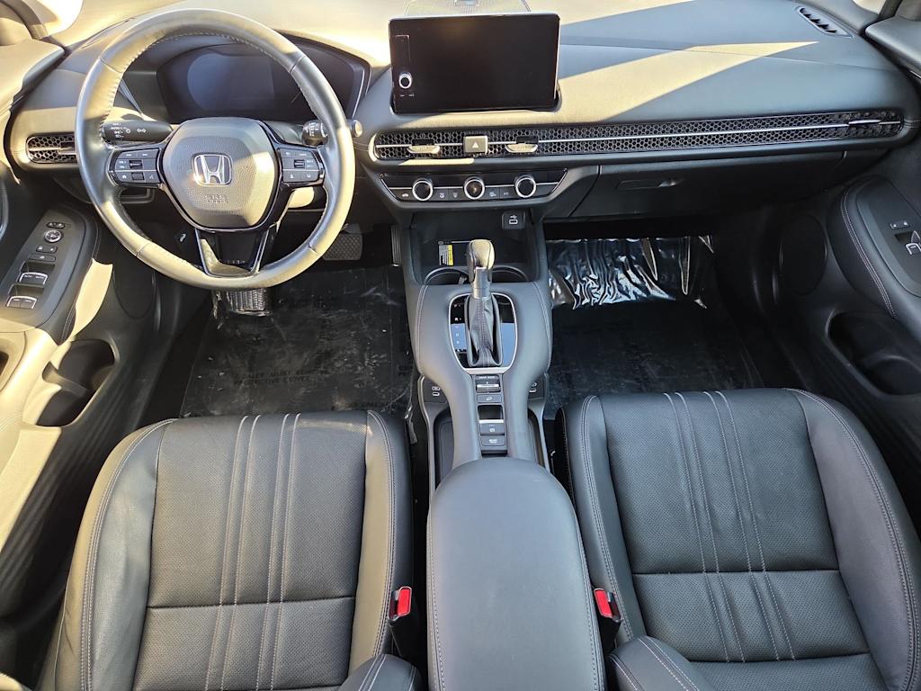 Thumbnail: 2024 Honda HR-V - 10