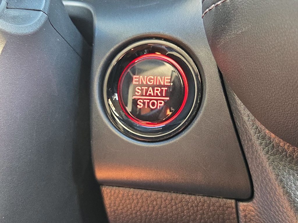 Thumbnail: 2024 Honda HR-V - 36