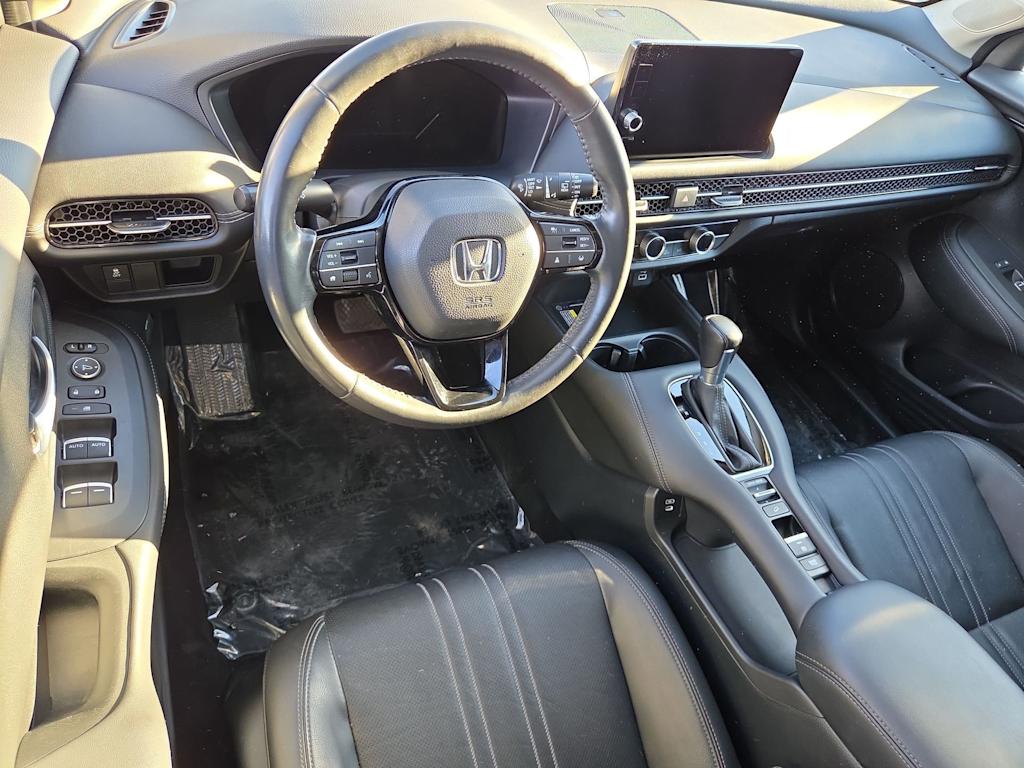 Thumbnail: 2024 Honda HR-V - 2