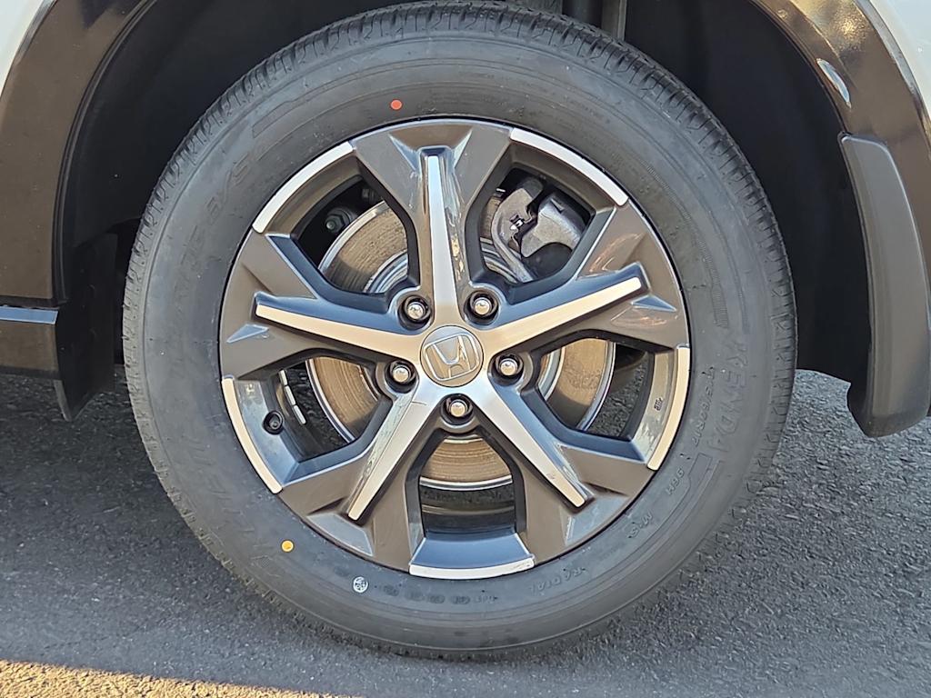 Thumbnail: 2024 Honda HR-V - 8