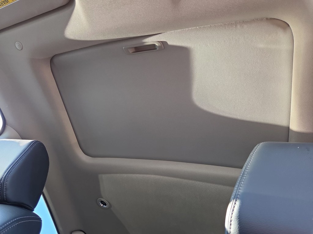 Thumbnail: 2024 Honda HR-V - 25