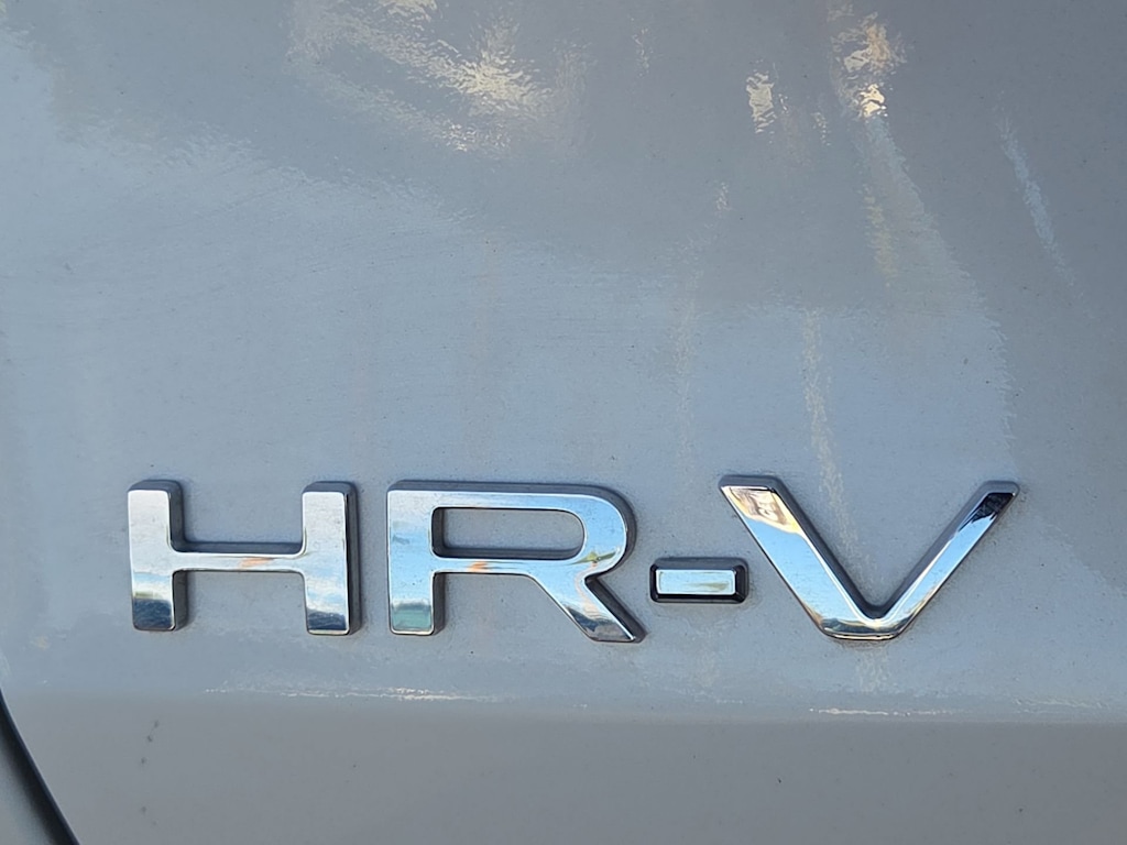 Thumbnail: 2024 Honda HR-V - 23