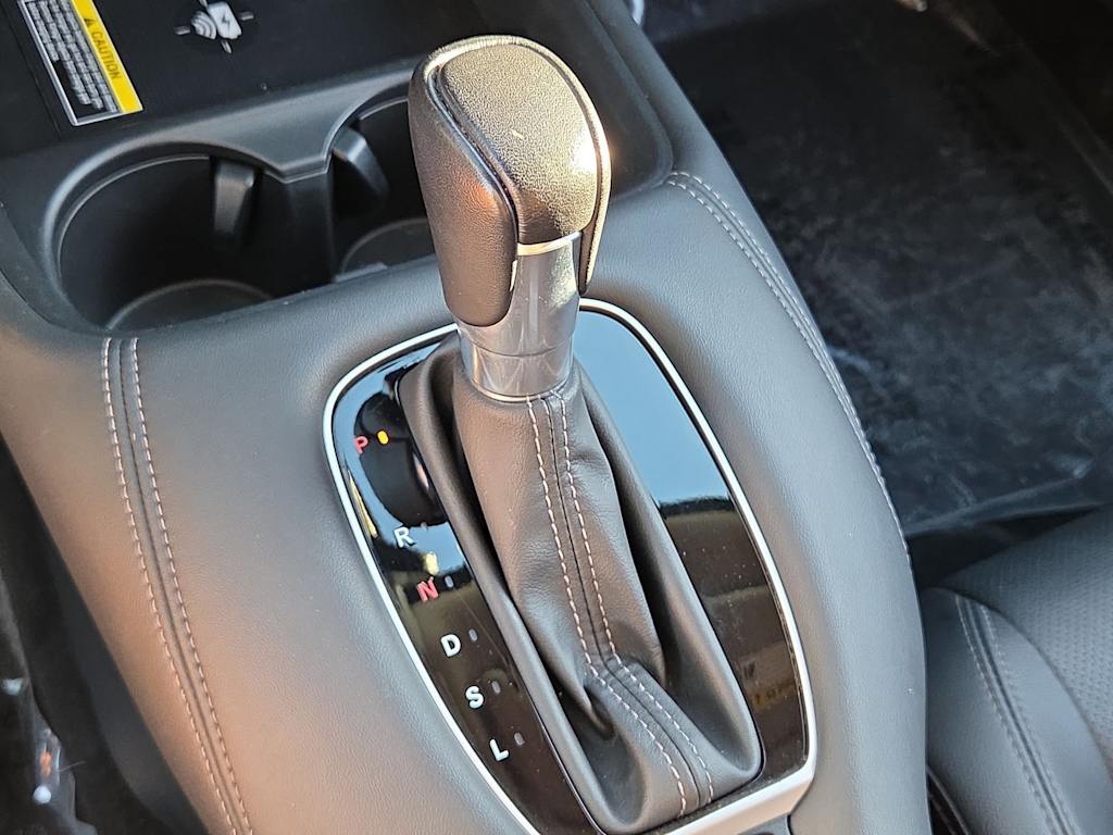 Thumbnail: 2024 Honda HR-V - 16