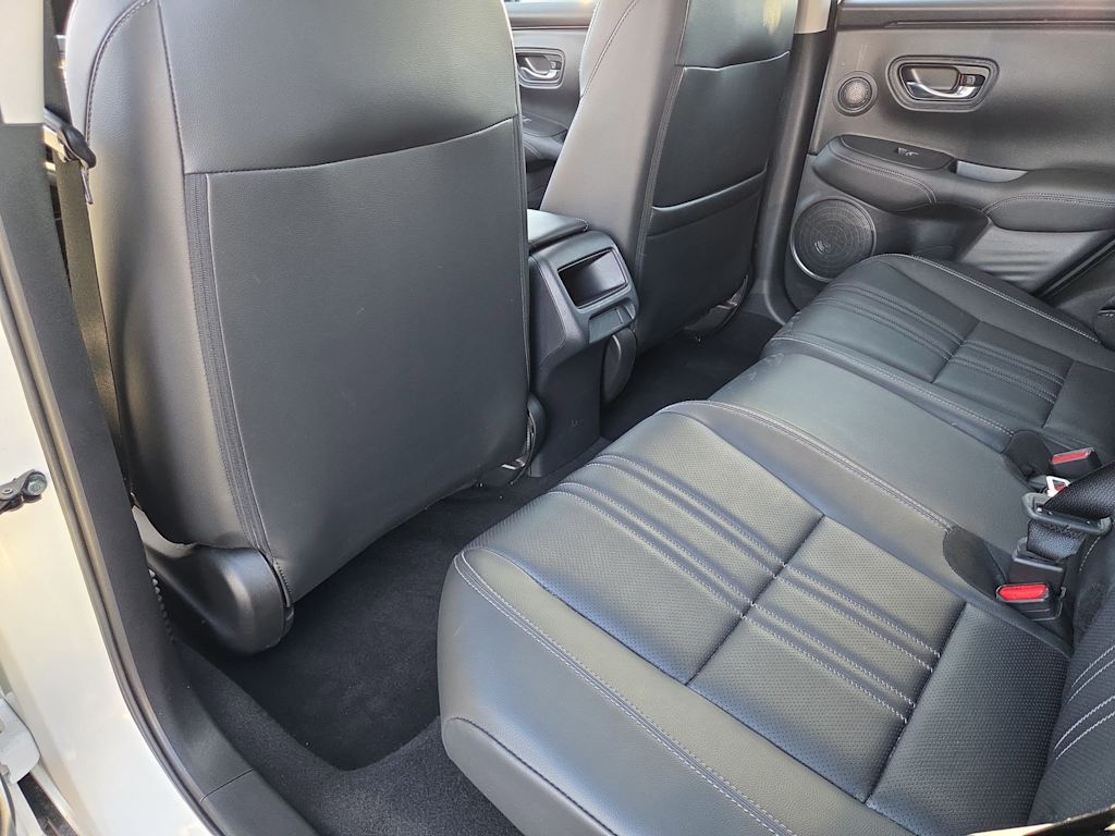 Thumbnail: 2024 Honda HR-V - 13