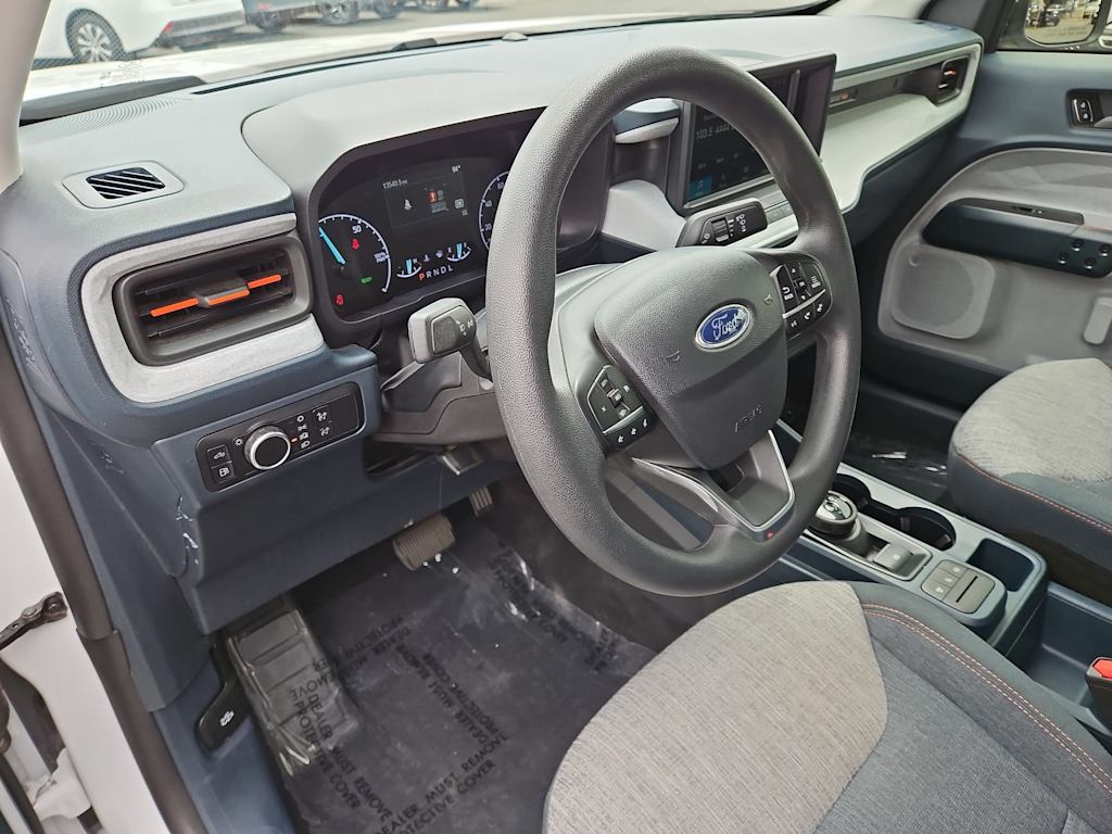 Thumbnail: 2023 Ford Maverick - 2