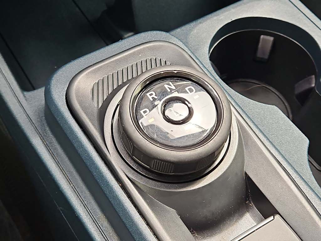 Thumbnail: 2023 Ford Maverick - 16