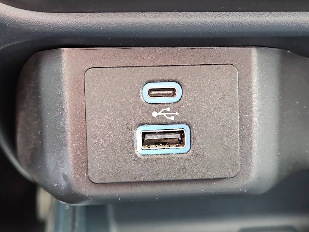 Thumbnail: 2023 Ford Maverick - 29