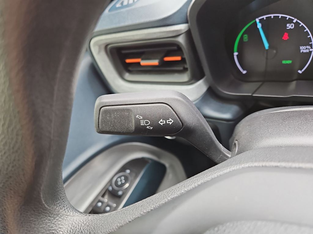 Thumbnail: 2023 Ford Maverick - 28