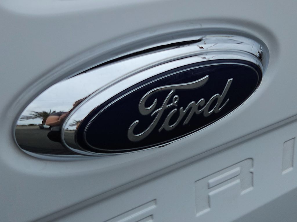 Thumbnail: 2023 Ford Maverick - 7