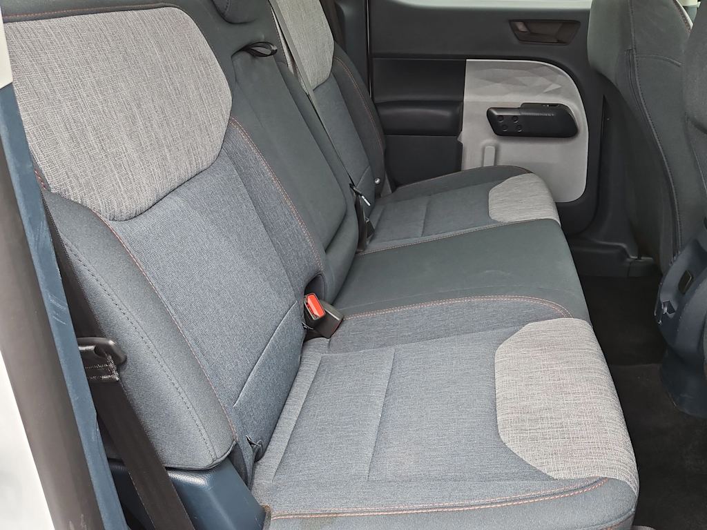 Thumbnail: 2023 Ford Maverick - 24