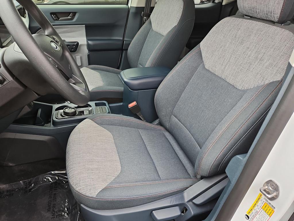 Thumbnail: 2023 Ford Maverick - 10