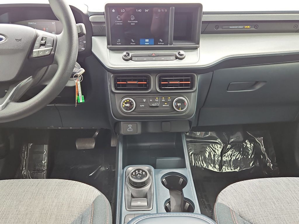 Thumbnail: 2023 Ford Maverick - 14