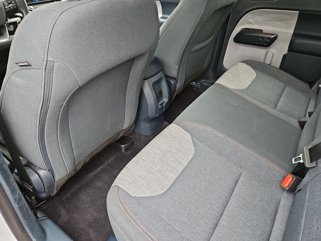 Thumbnail: 2023 Ford Maverick - 12