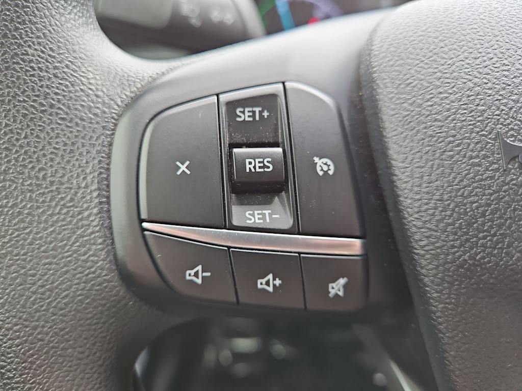 Thumbnail: 2023 Ford Maverick - 25