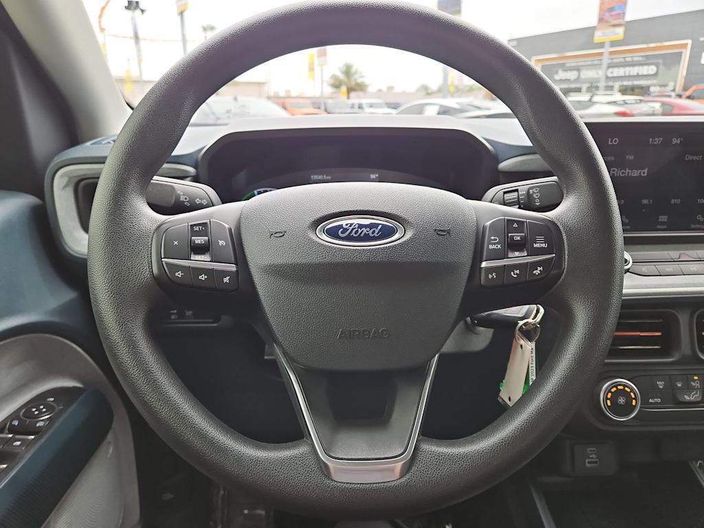 Thumbnail: 2023 Ford Maverick - 13