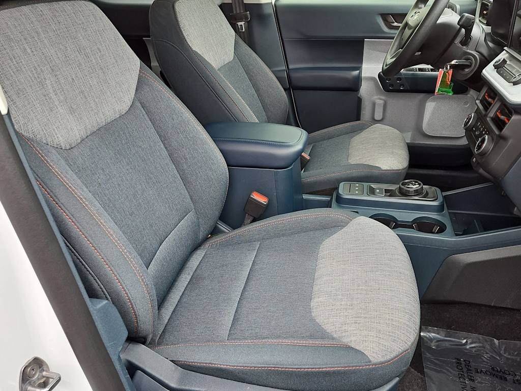 Thumbnail: 2023 Ford Maverick - 11