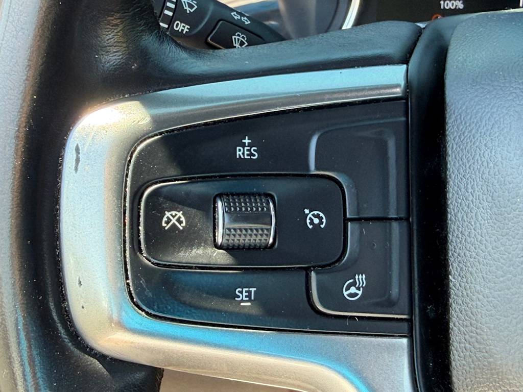 Thumbnail: 2019 Chevrolet Silverado 1500 - 22