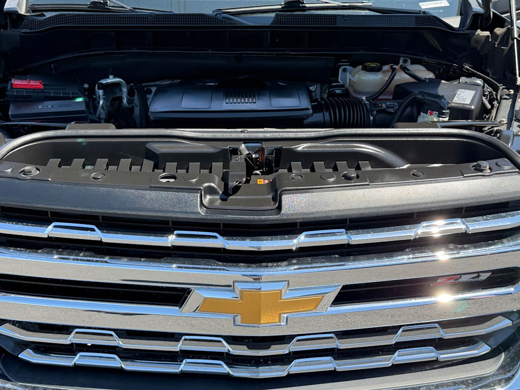 Thumbnail: 2019 Chevrolet Silverado 1500 - 31