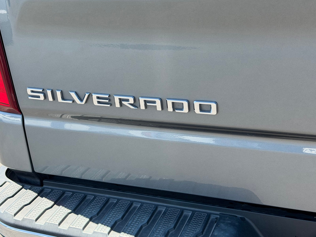 Thumbnail: 2019 Chevrolet Silverado 1500 - 7