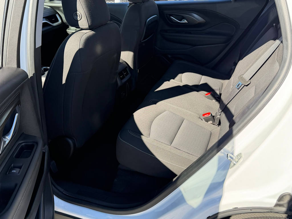 Thumbnail: 2022 GMC Terrain - 11