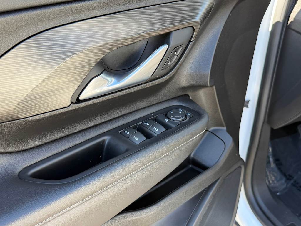 Thumbnail: 2022 GMC Terrain - 21